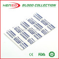 Henso Disposable Stainless Steel Lancet